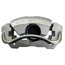 2012 Scion xB Brake Caliper 4